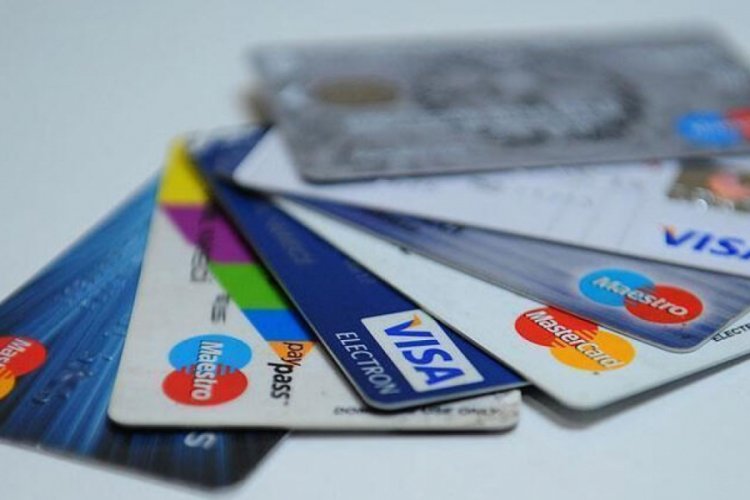 Kredi kartı kullananlar dikkat! Taksit s&uuml;resi uzatıldı
