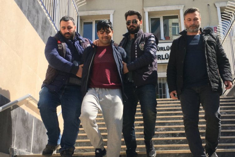 Sevgilisini canice &ouml;ld&uuml;r&uuml;p derisini y&uuml;zm&uuml;şt&uuml;! Gerek&ccedil;eli karar a&ccedil;ıklandı
