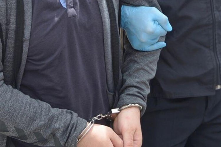 DHKP/C'nin "kasası" olduğu belirtilen şahıs yakalandı