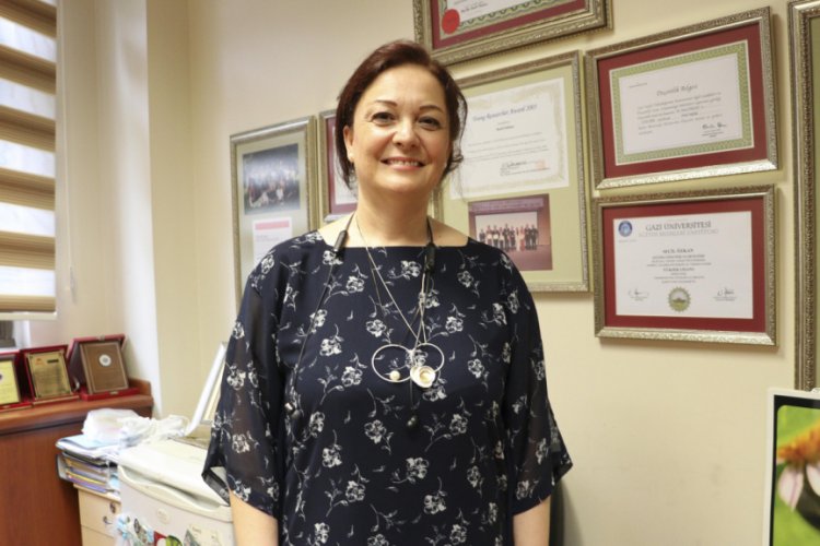 Bilim Kurulu &Uuml;yesi &Ouml;zkan'dan '&ouml;nlem yorgunluğu' uyarısı