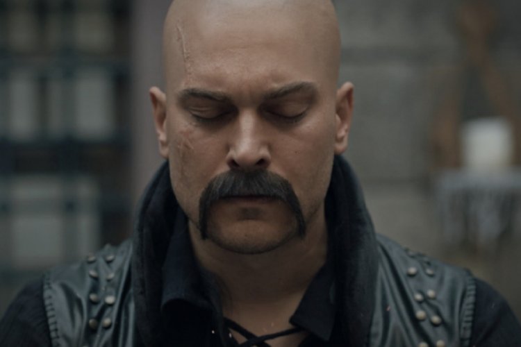 Hakan: Muhafız'ın yeni b&ouml;l&uuml;m fragmanı geldi