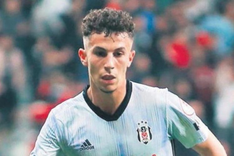Beşiktaş'ta sırada Erdoğan Kaya var!