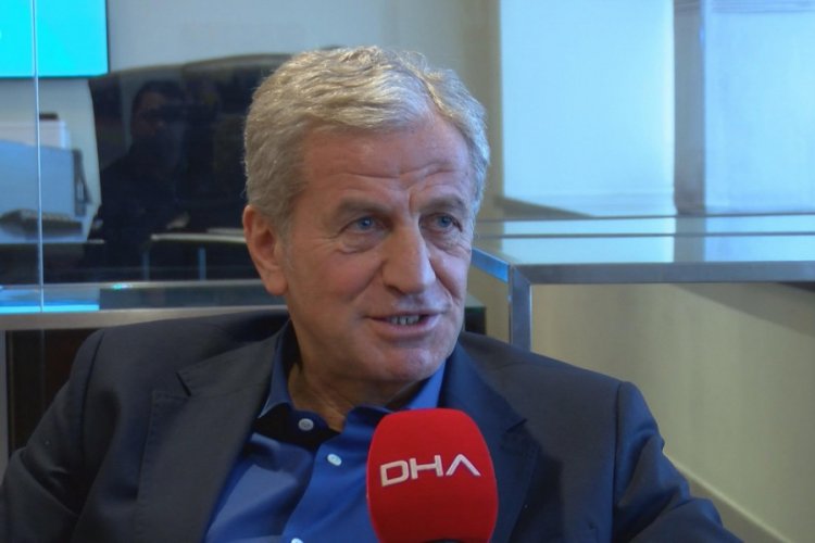Servet Yardımcı: Trabzonspor, CAS i&ccedil;in iyi bir dosya hazırladı