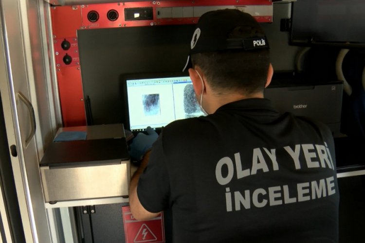 'Kıra&ccedil;' ile su&ccedil;lular şehir dışına &ccedil;ıkmadan yakalanacak