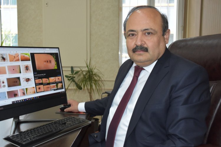 'KKKA hastalığının tedavisinde erken tanı &ouml;nemli'