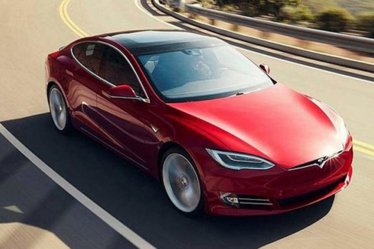 Tesla Model S en iyi menzile ulaştı