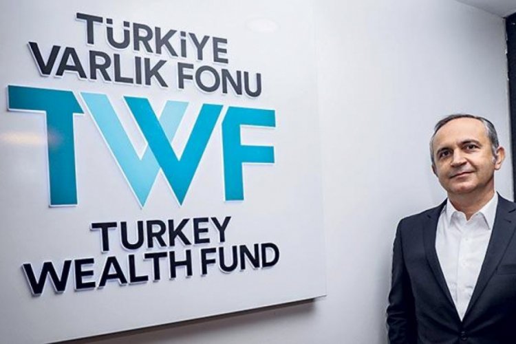 T&uuml;rkiye Varlık Fonu Genel M&uuml;d&uuml;r S&ouml;nmez'den Turkcell a&ccedil;ıklaması