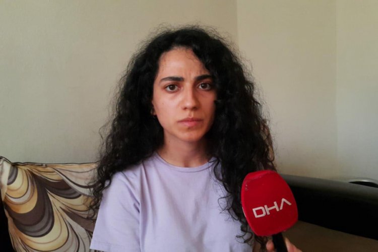 Kardeşi Merve'nin katiline en ağır cezanın verilmesini istedi