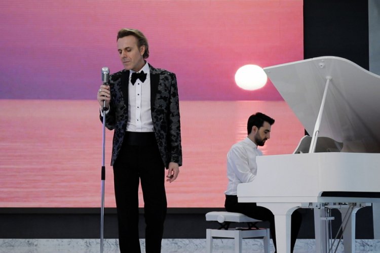 Soner Arıca'dan yeni alb&uuml;m
