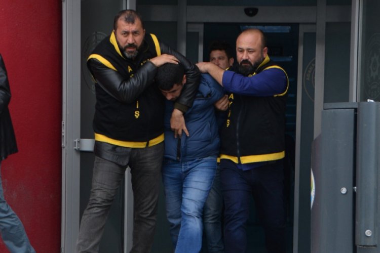 Adana'da polis şehit eden &ccedil;eteye rekor hapis istemi