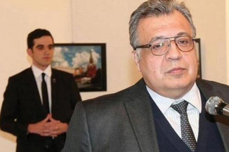B&uuml;y&uuml;kel&ccedil;i Karlov suikastı davasına devam edildi