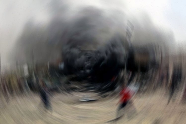 Afganistan'da patlama: 7 &ouml;l&uuml;