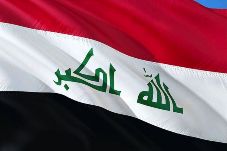 Irak, İran'ın Bağdat B&uuml;y&uuml;kel&ccedil;isine nota verdi
