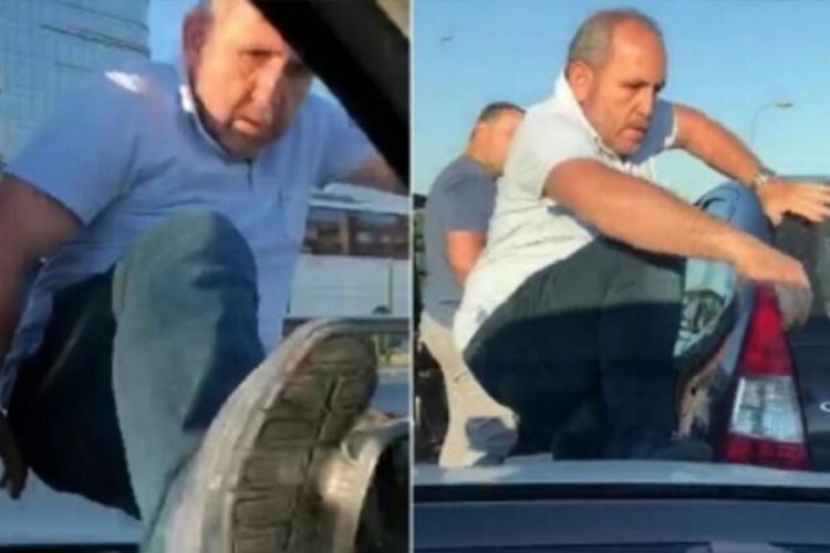 Hamile kadın ve eşine saldıran baklavacı kardeşlerin cezası belli oldu