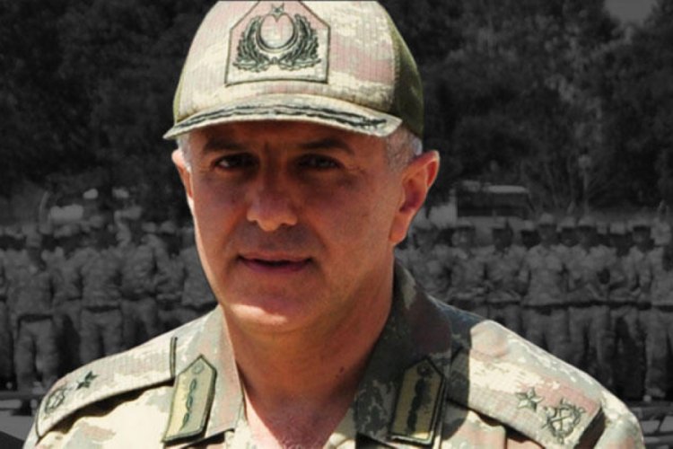 Yargıtay, eski Tuğgeneral Faruk Bal'ın cezasını onadı