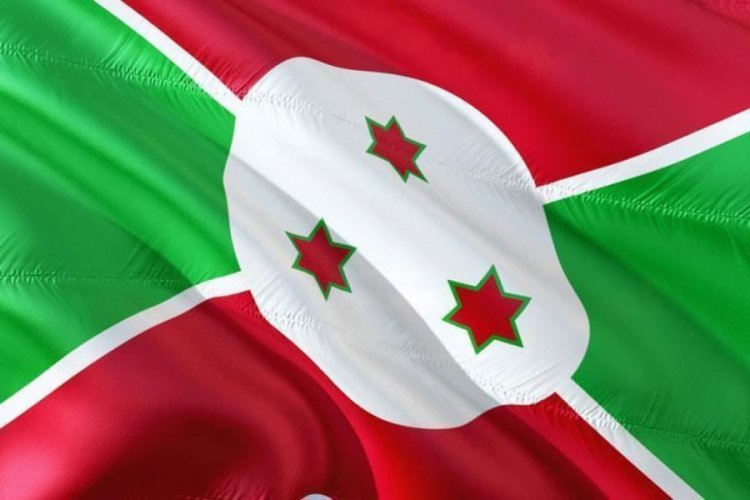 Burundi'nin yeni Cumhurbaşkanı Ndayishimiye yemin ederek g&ouml;revine başladı