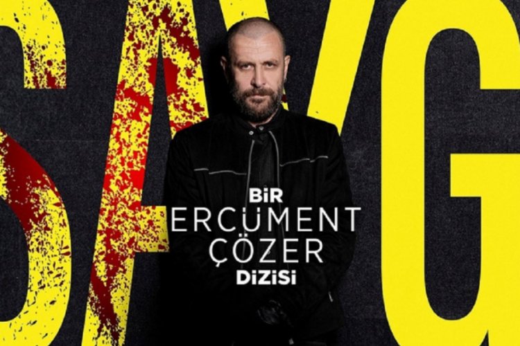Behzat &Ccedil;. senaristinin yeni dizisinden haber var
