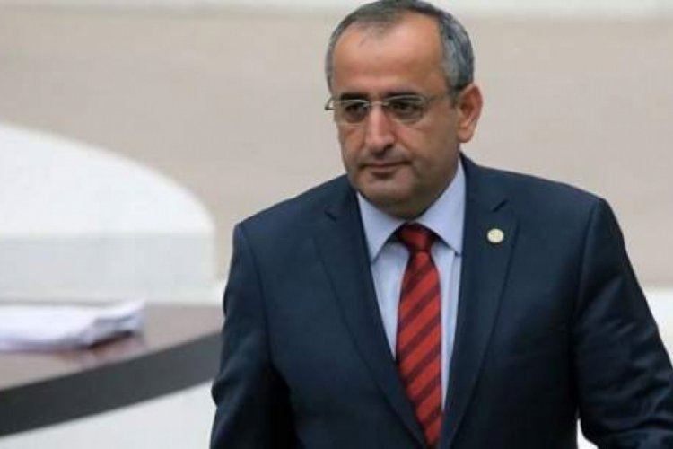 CHP'de Meclis Başkanvekili Haydar Akar oldu