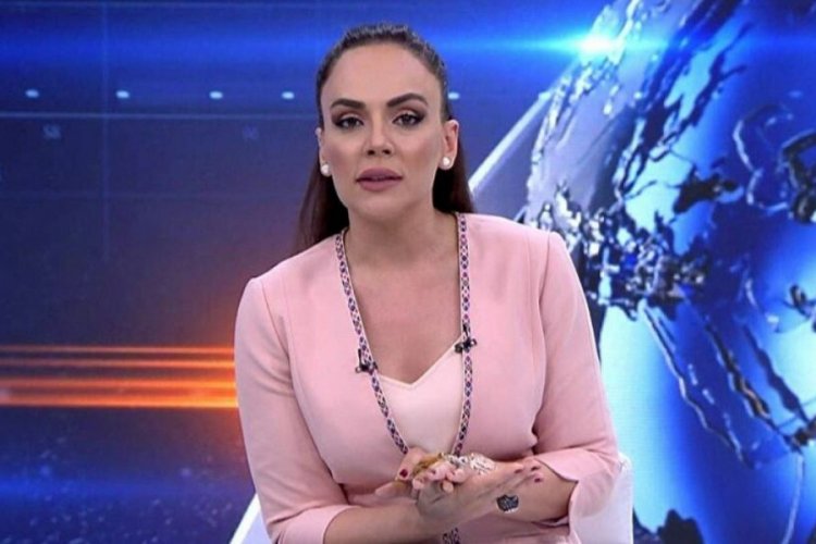 Buket Aydın isyan etti: Ger&ccedil;ekten artık yeter!