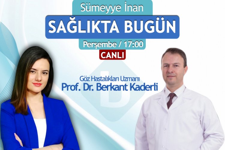 K&ouml;rl&uuml;kle sonu&ccedil;lanan edinsel rahatsızlıklar