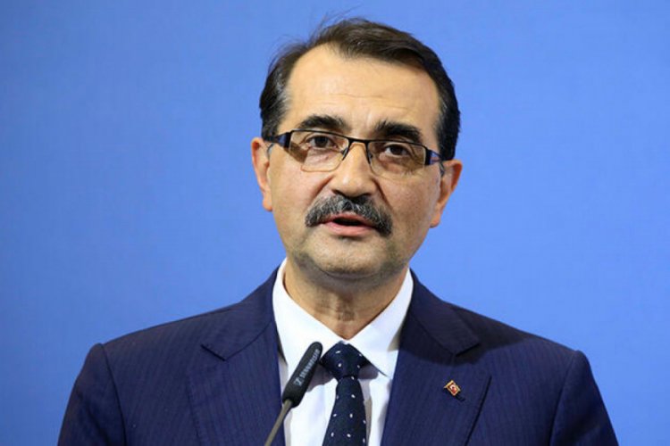 Bakan D&ouml;nmez, M&Uuml;SİAD heyetiyle g&ouml;r&uuml;şt&uuml;