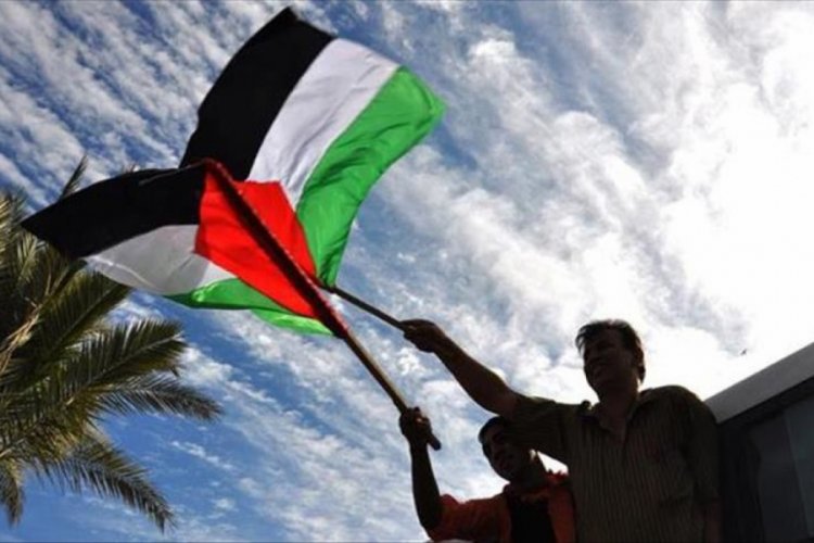 Hamas: &Uuml;rd&uuml;n'&uuml;n İsrail'in 'ilhak' planını reddeden tutumunu değerli buluyoruz