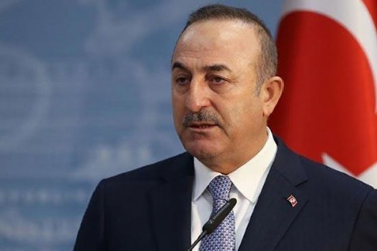 Bakan &Ccedil;avuşoğlu duyurdu! T&uuml;rkiye-ABD Libya konusunda anlaştı