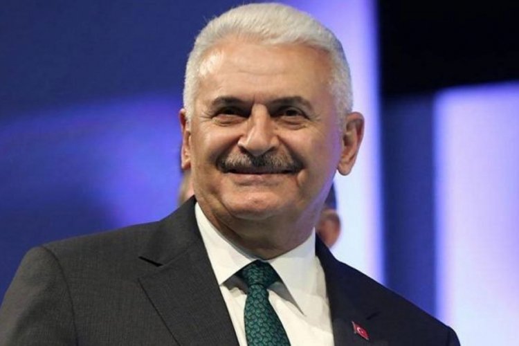 Binali Yıldırım'dan Meclis Başkanlığı adaylığına ilişkin a&ccedil;ıklama