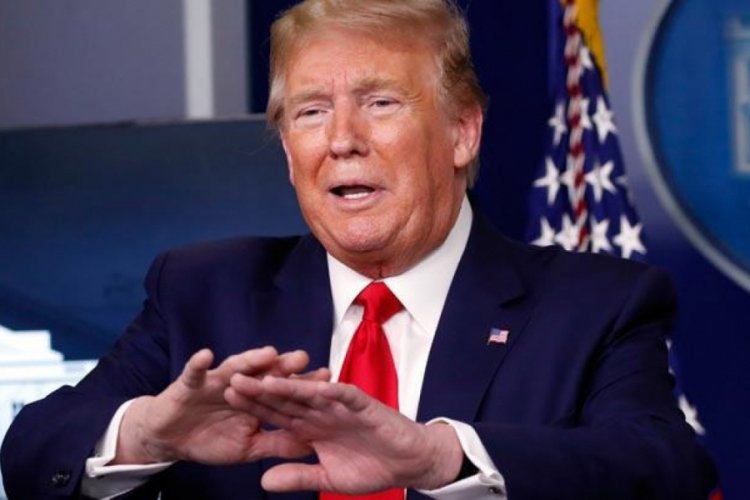 DACA'nın sona ermesine mahkeme engel oldu, Trump &ccedil;ıldırdı!
