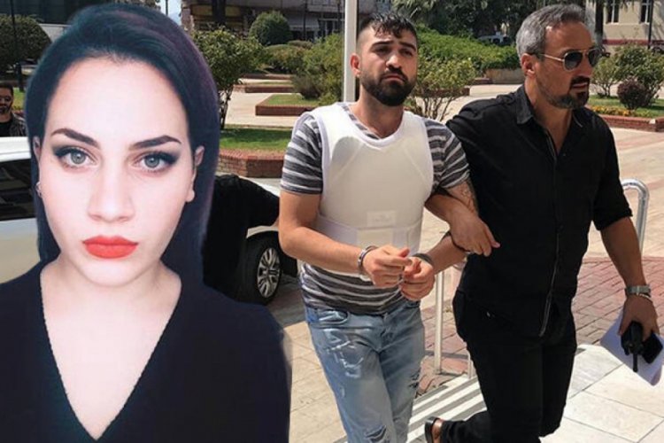 Merve'yi vahşice &ouml;ld&uuml;rm&uuml;şt&uuml;... Pes dedirten savunma!