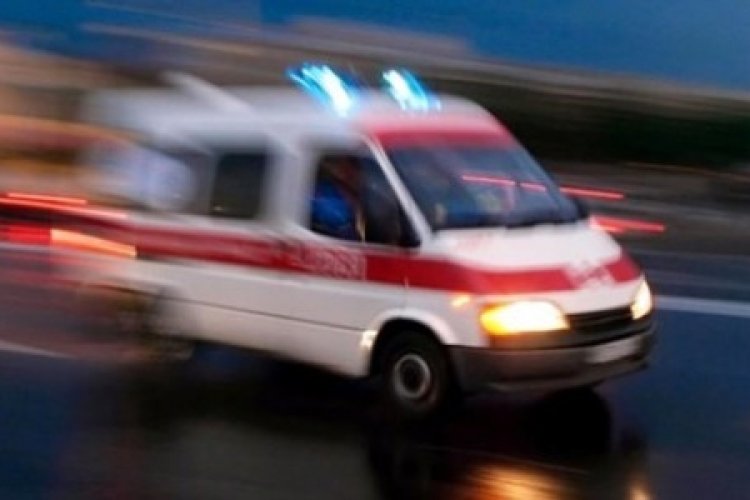 18 yaşındaki gen&ccedil; sokak ortasında &ouml;l&uuml; bulundu