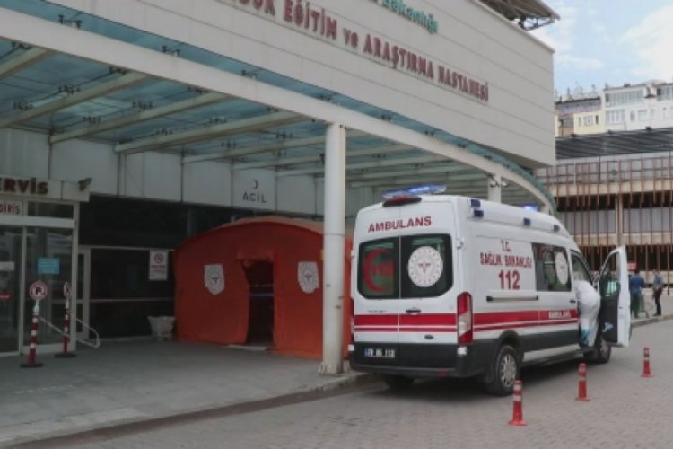 Karab&uuml;k'te ikinci dalga endişesi! Vaka sayısı 73 oldu