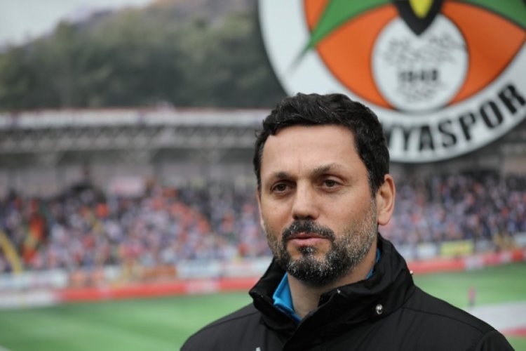 Alanyaspor, Trabzonspor'un rakibi oldu