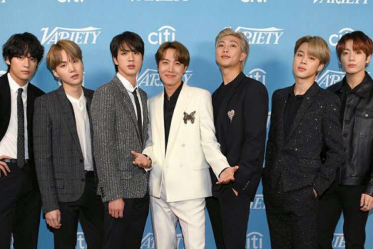 K-Pop ne demek?