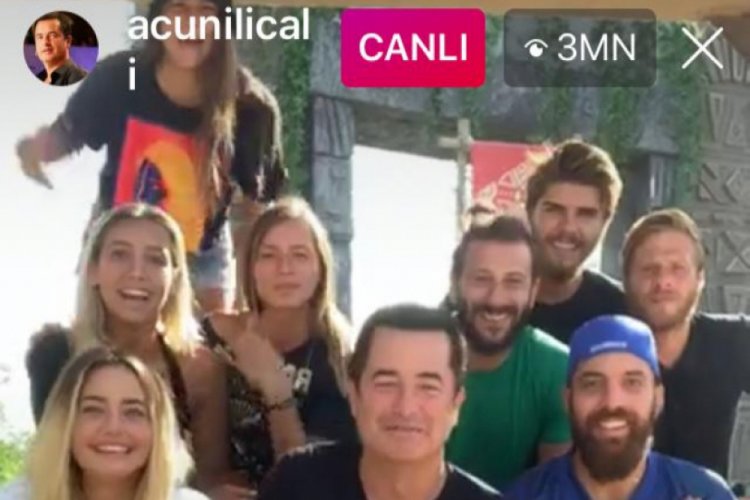 Survivor final tarihi i&ccedil;in geri sayım devam ediyor