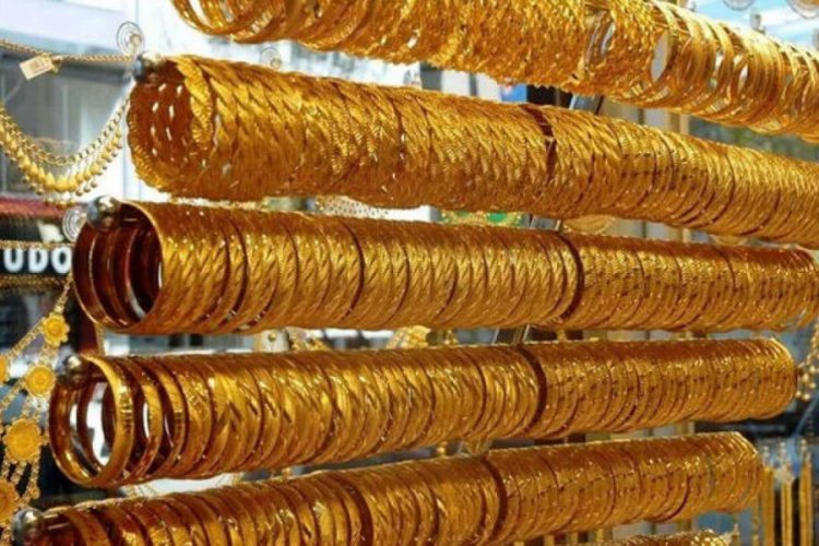 Serbest piyasada altın fiyatları (Gram altın ne kadar oldu?)
