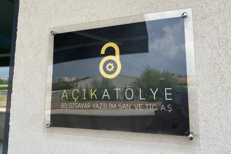 A&ccedil;ık At&ouml;lye'den "oyuncak tank" projesi! (&Ouml;ZEL HABER)