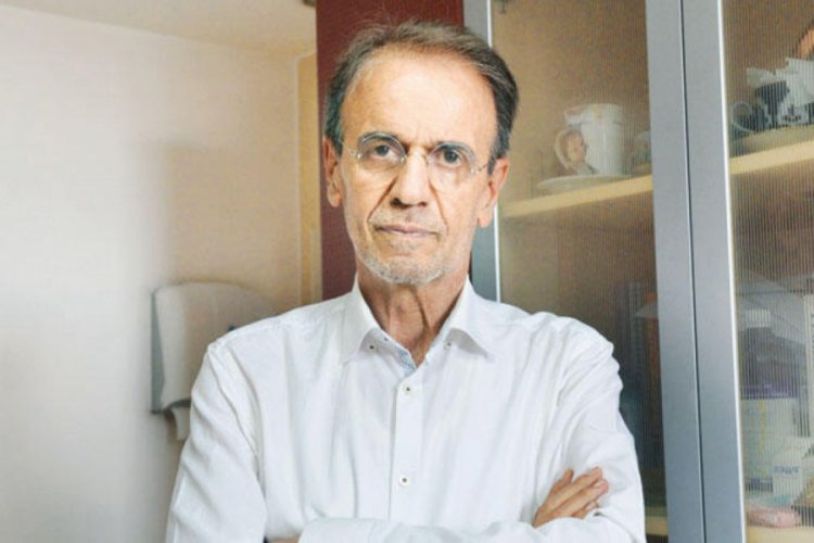 Prof. Dr. Ceyhan'dan hayatı durdurmadan salgını bitirecek 5 &ouml;neri