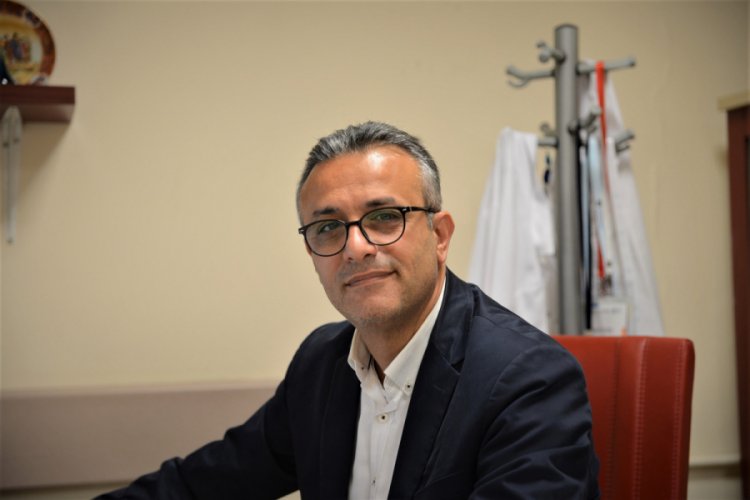 Bilim Kurulu &Uuml;yesi Tezer: Rakamlar artarsa başka kurallar da gelecektir