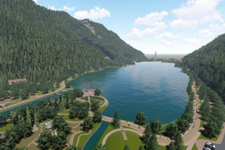 Uzung&ouml;l'&uuml;n yeni projesi heyecanlandırdı