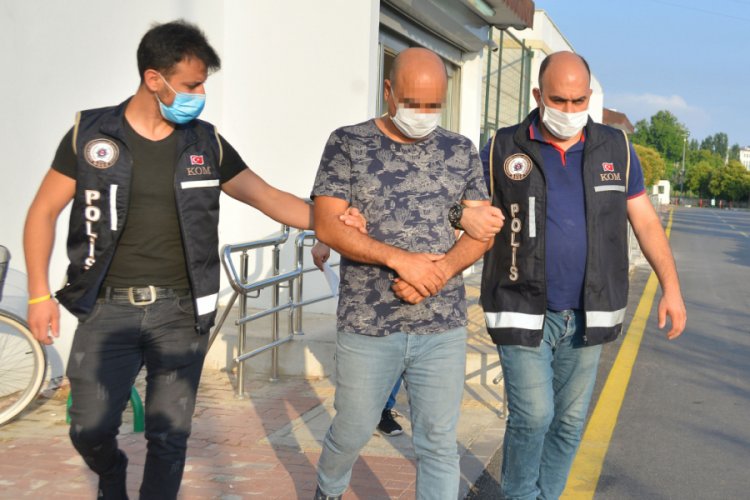 FET&Ouml;'n&uuml;n finans ayağına y&ouml;nelik operasyon