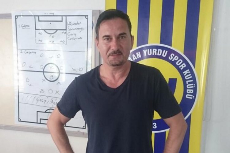 Erg&uuml;n Penbe: "Tarsus'un bu sıkıntıları aşacak g&uuml;c&uuml; var..."