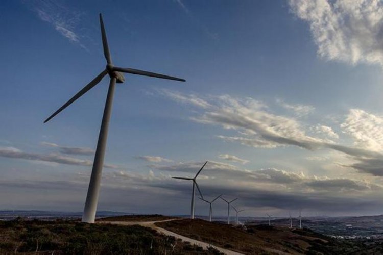 Elektrik &uuml;retiminde yenilenebilir enerjinin payı artıyor