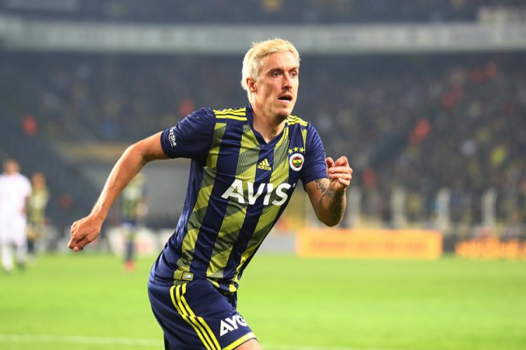 Max Kruse'nin sonunu Almanya &ouml;zlemi getirdi