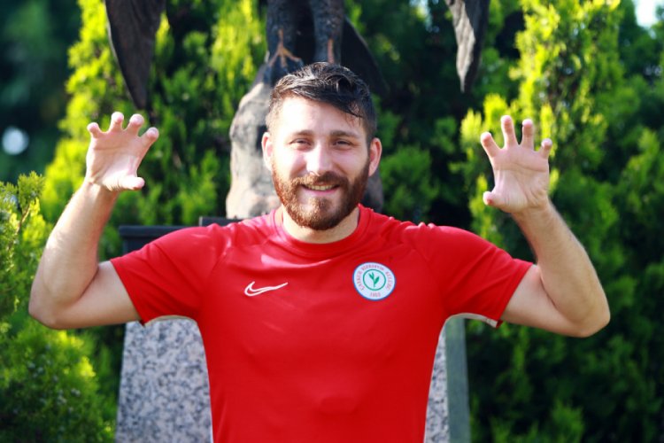 Tunay Torun: Bizim i&ccedil;in 7 final kaldı
