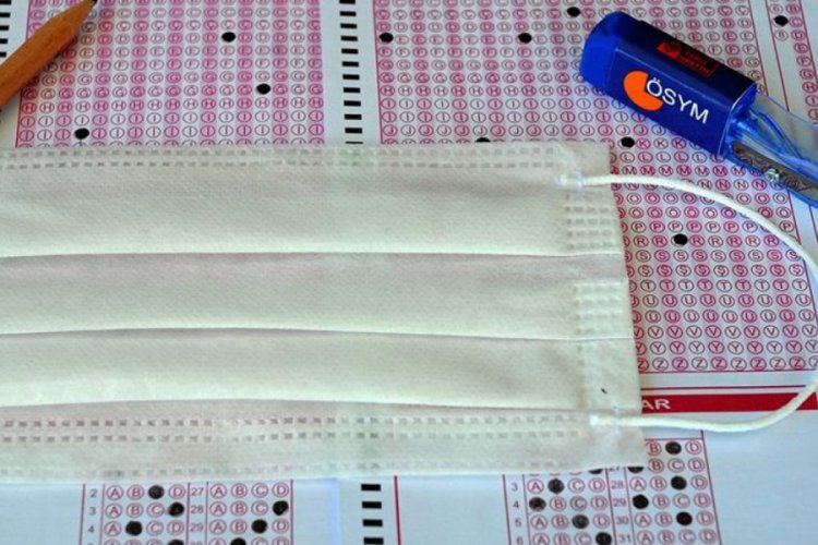Danıştay'dan YKS itirazı hakkında karar