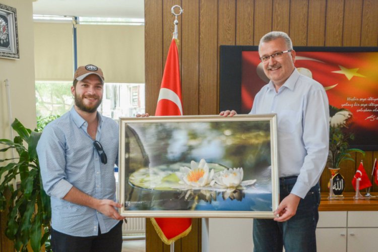 Bursa Karacabey, sanat ve eğlence d&uuml;nyasının yeni &ccedil;ekim merkezi oldu