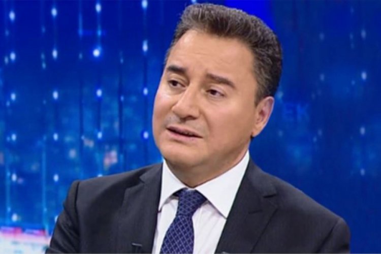 Babacan: Gezi'den sonra T&uuml;rkiye otoriterleşti