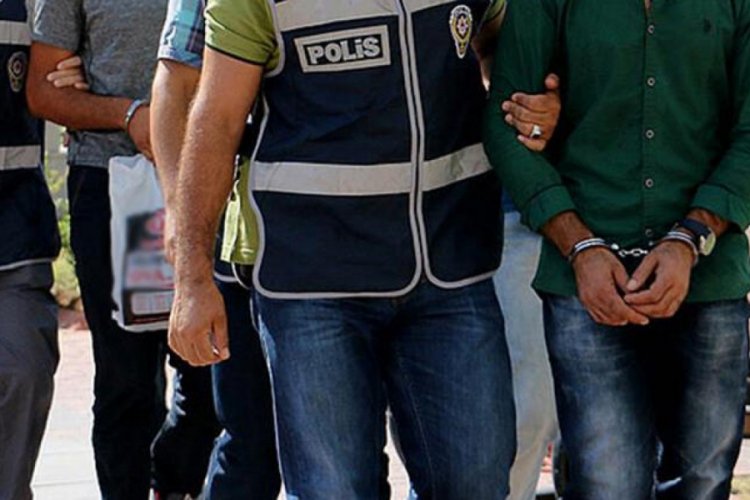 14 ilde g&ouml;&ccedil;men ka&ccedil;ak&ccedil;ılarına operasyon: 20 g&ouml;zaltı