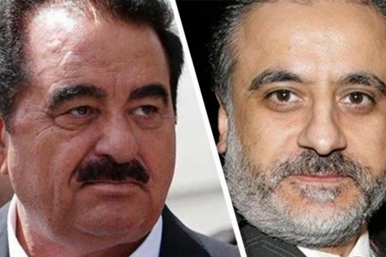 Bir Meçhule Döndü Benim Hayatım Ibrahim Tatlıses